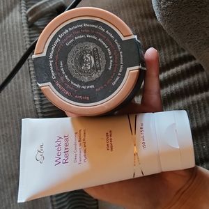 New hair care bundle